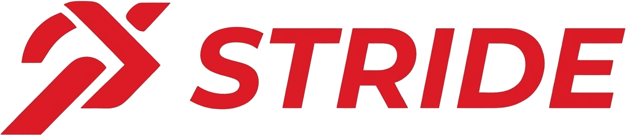Stride
